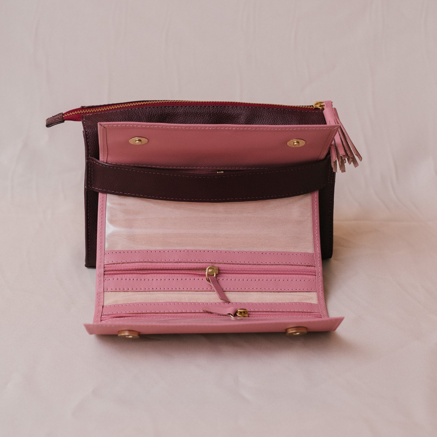 Necessaire Julie - Pronta Entrega