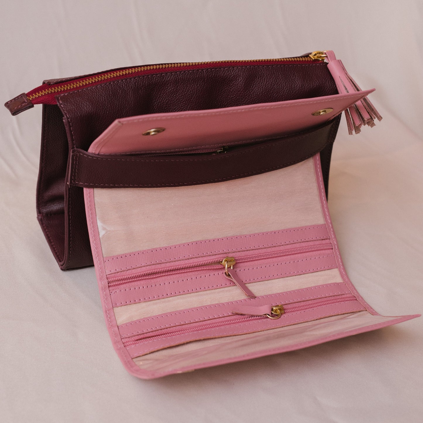 Necessaire Julie - Pronta Entrega