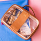 Necessaire Elisa M - Pronta Entrega