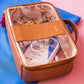 Necessaire Elisa M - Pronta Entrega