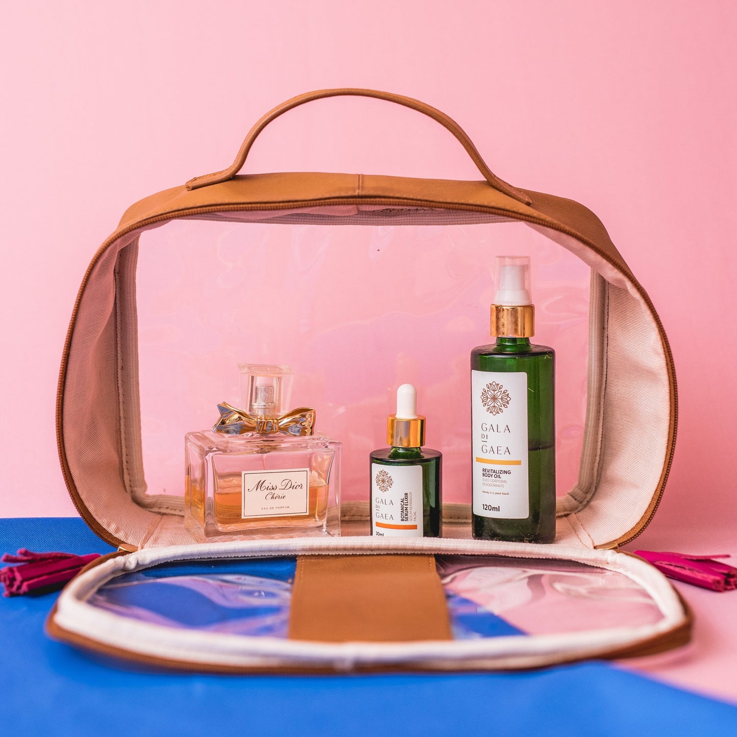 Necessaire Elisa P