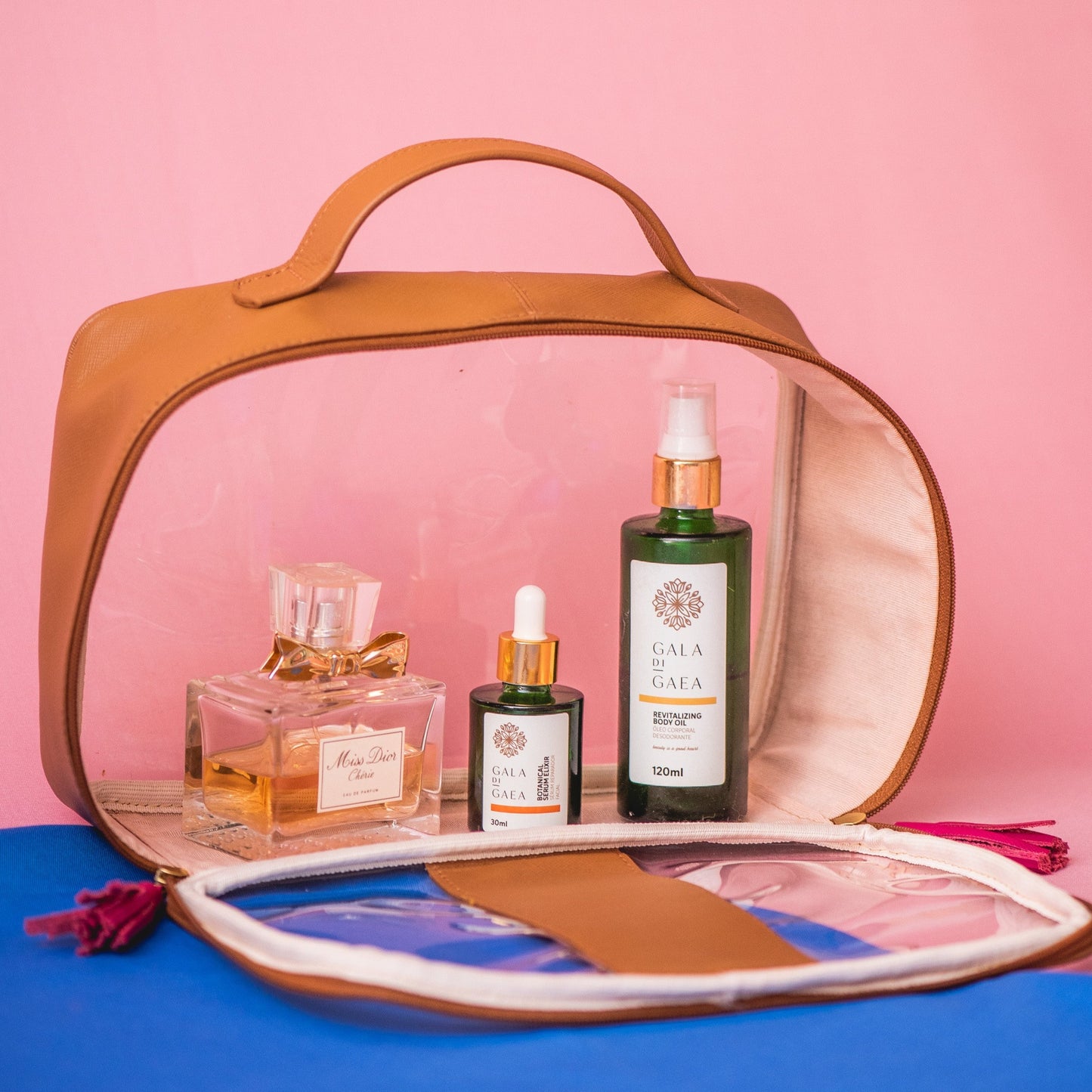 Necessaire Elisa P