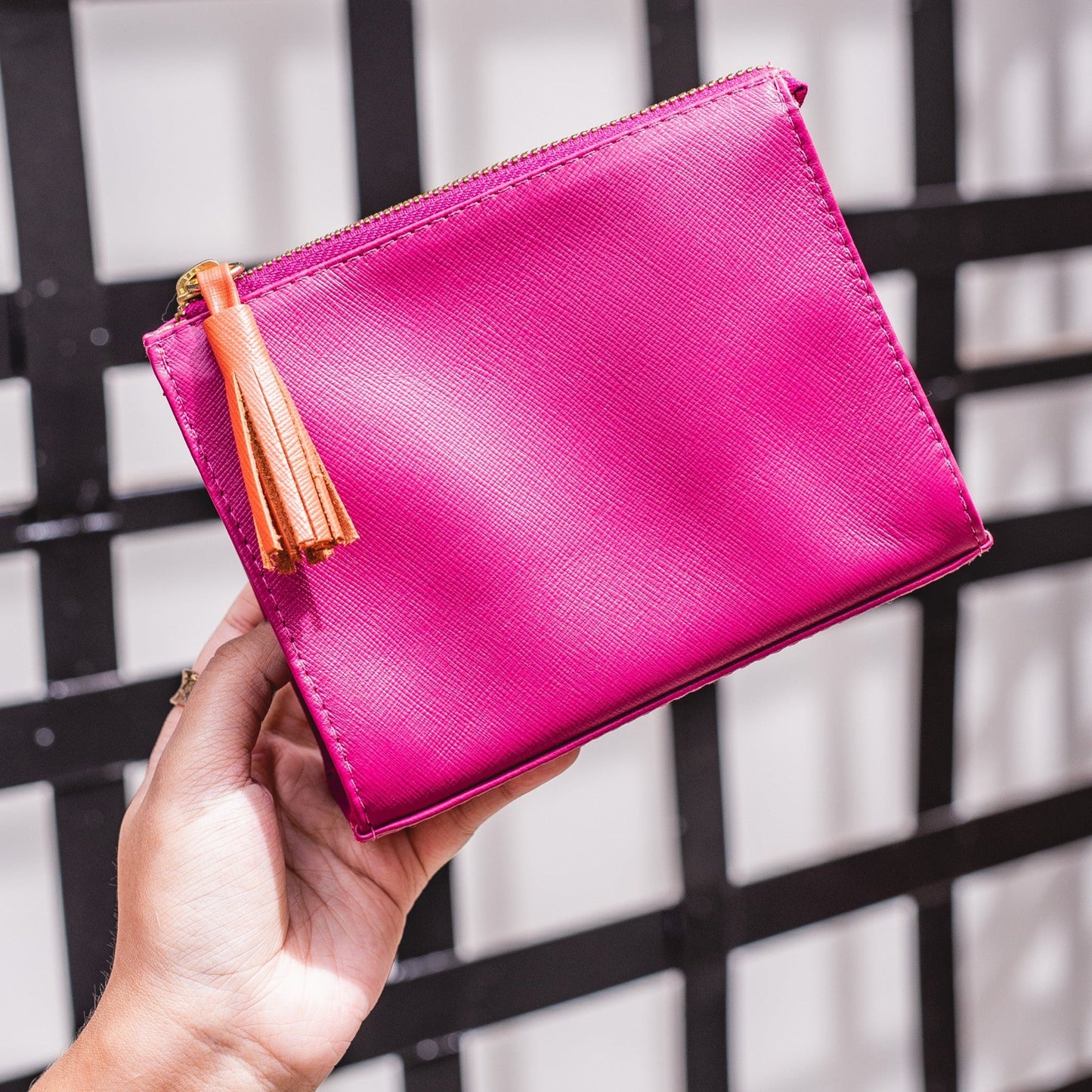 Necessaire Mary P - Pronta Entrega