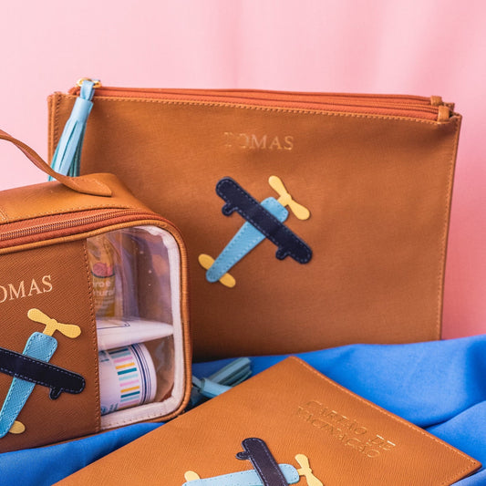 Necessaire Duo Infantil