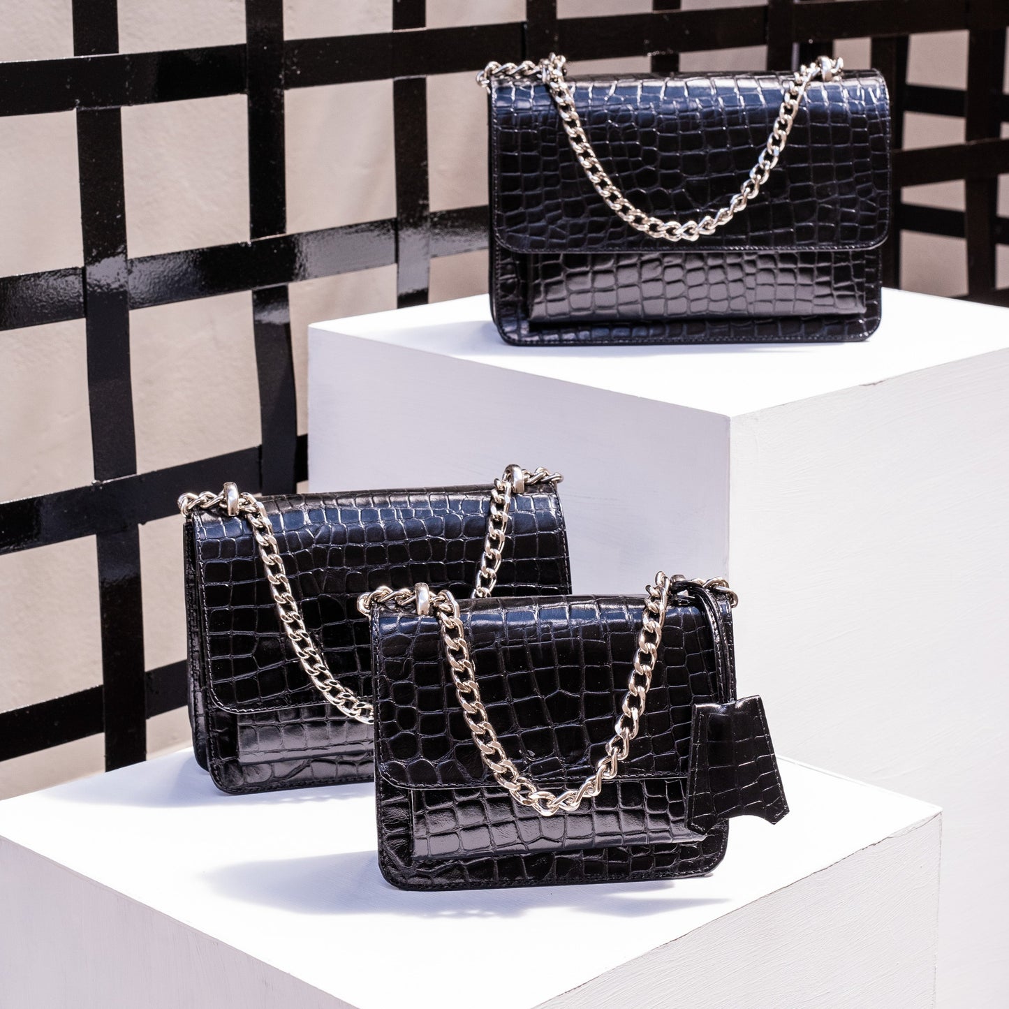Bolsa EMMY P