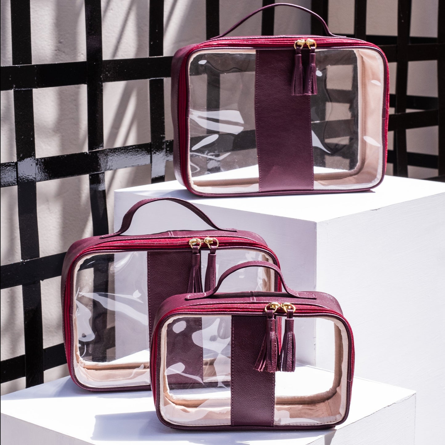 Necessaire Elisa P