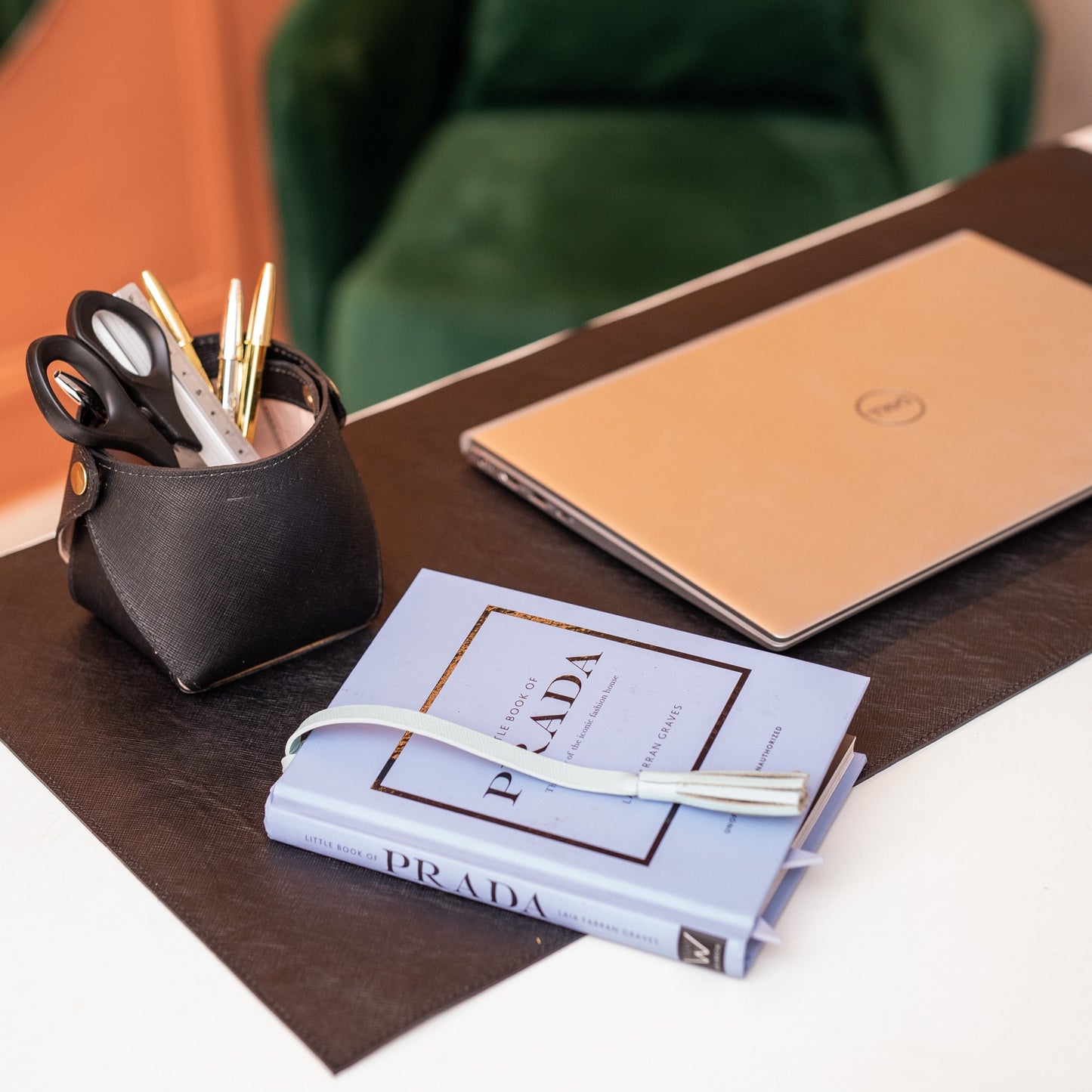 Desk Pad