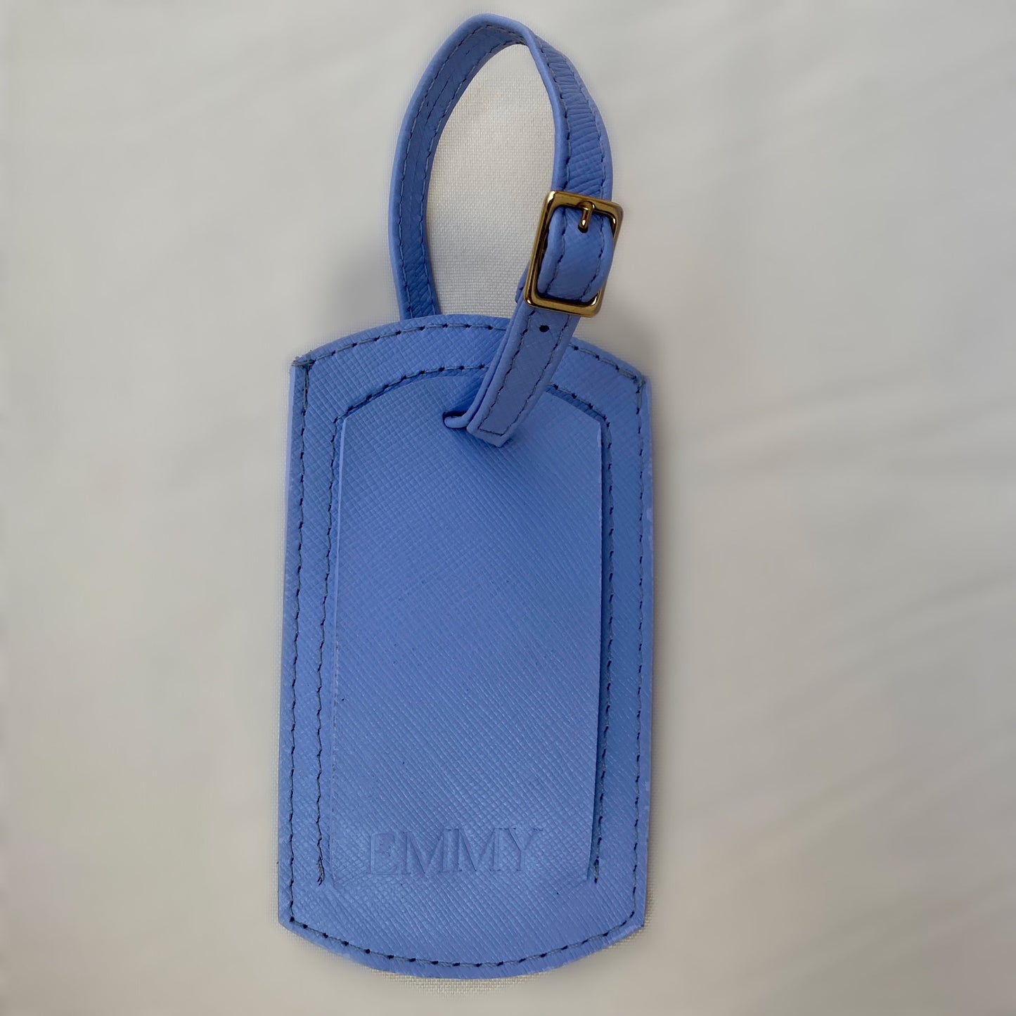 Tag de Mala Infantil - Pronta Entrega