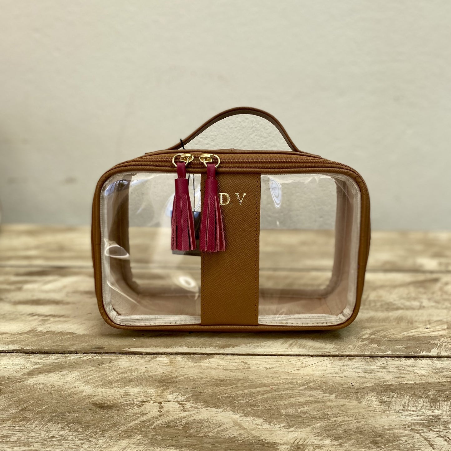 Necessaire Elisa P