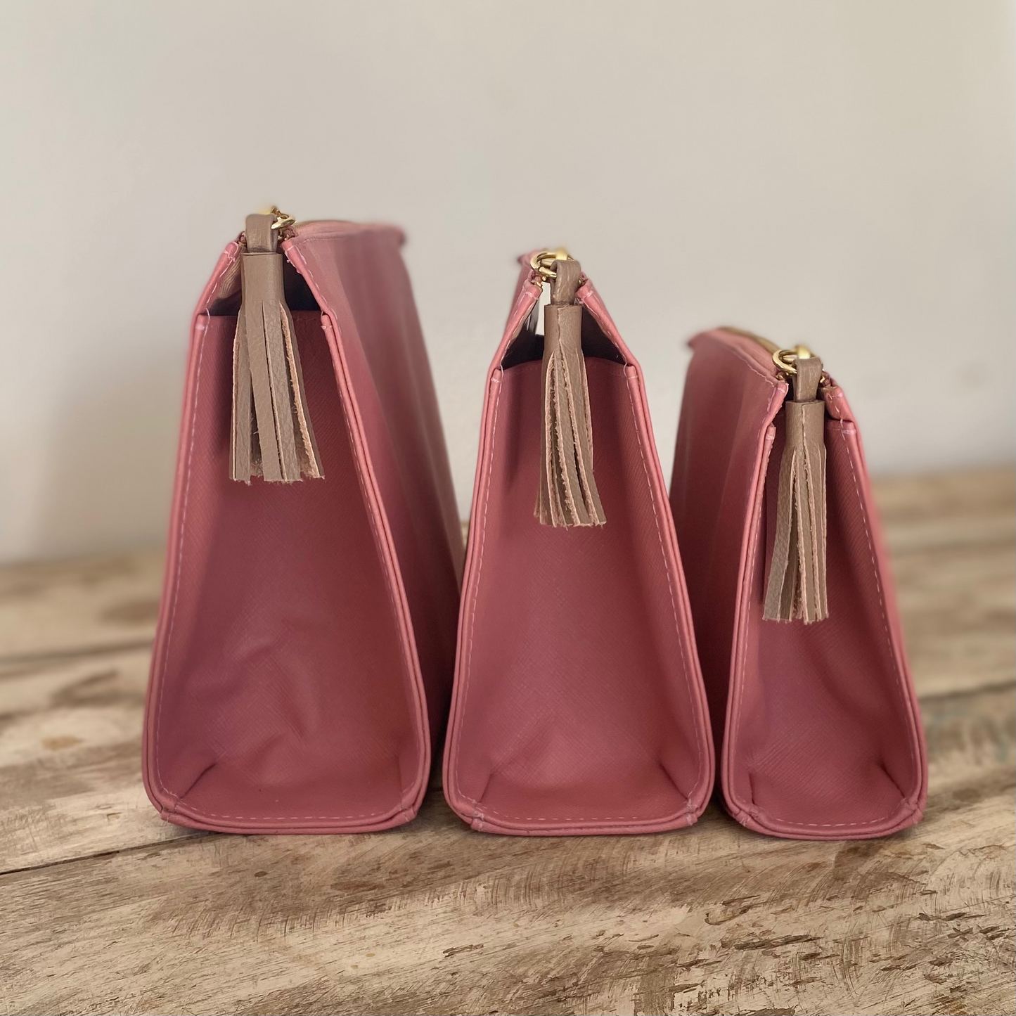Necessaire Mary P - Pronta Entrega