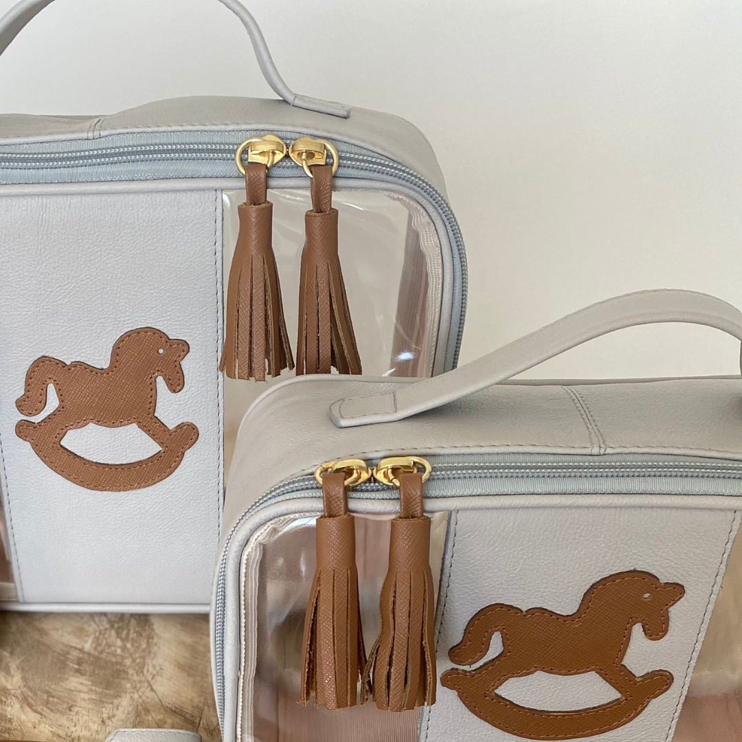 Necessaire Elisa Kit Infantil