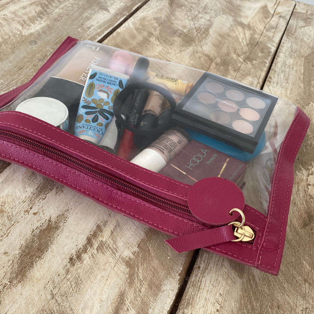 Necessaire Mia M - Pronta Entrega