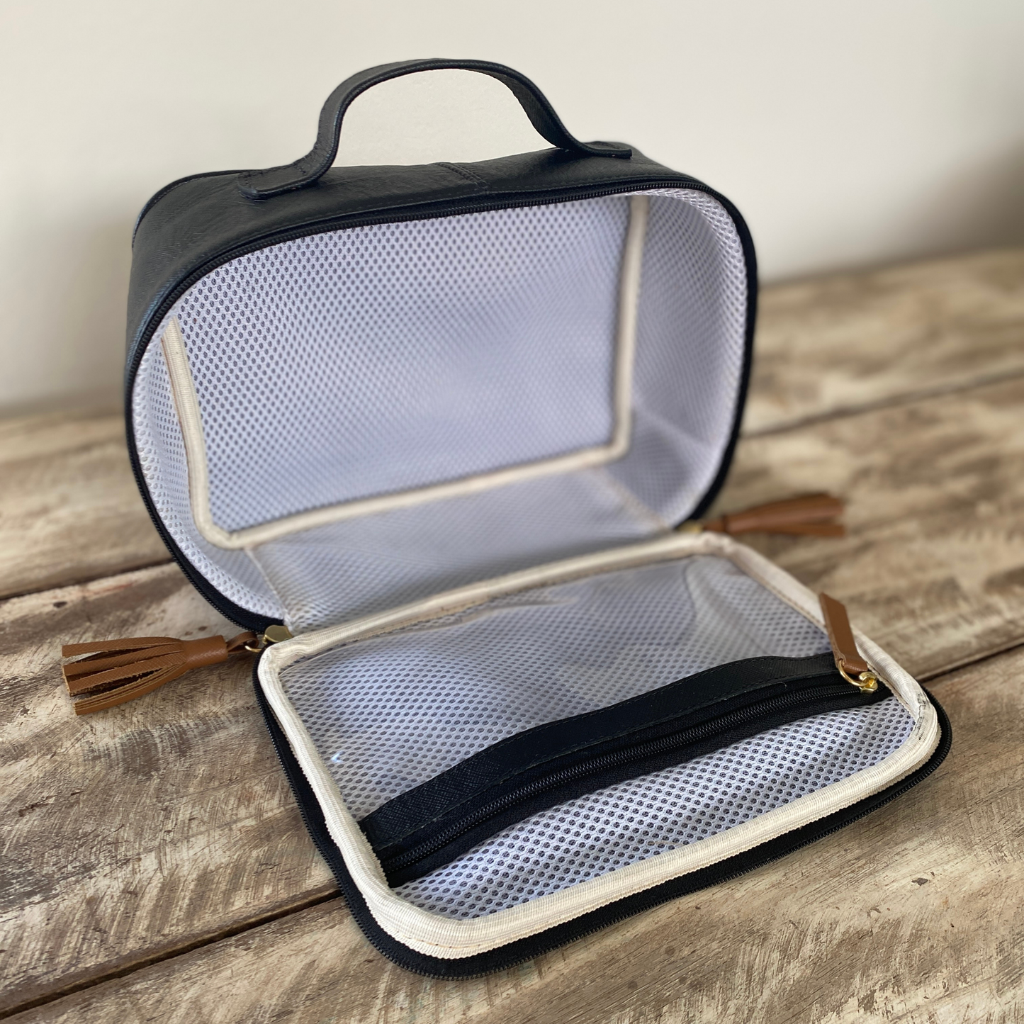 Necessaire Nina - Pronta Entrega