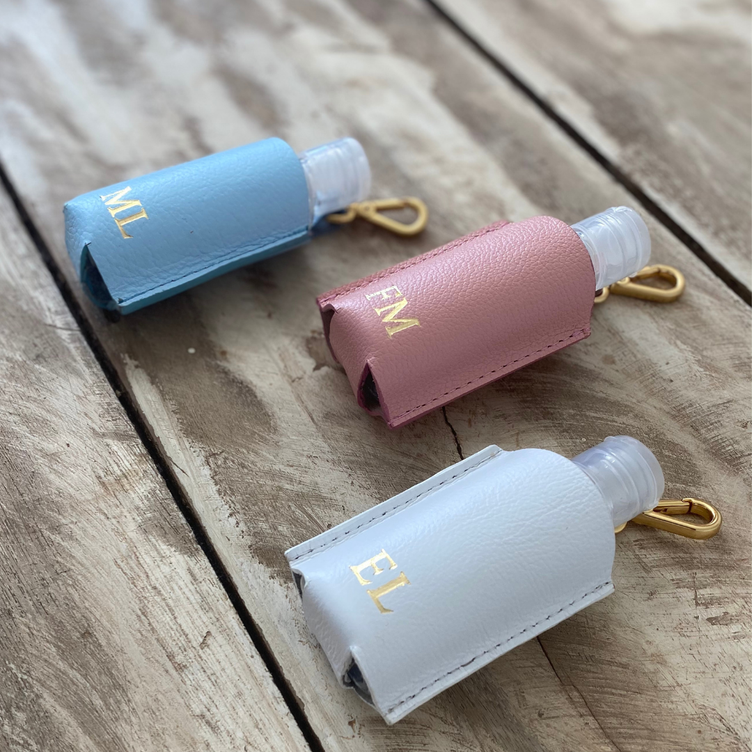 Porta Alcool Gel
