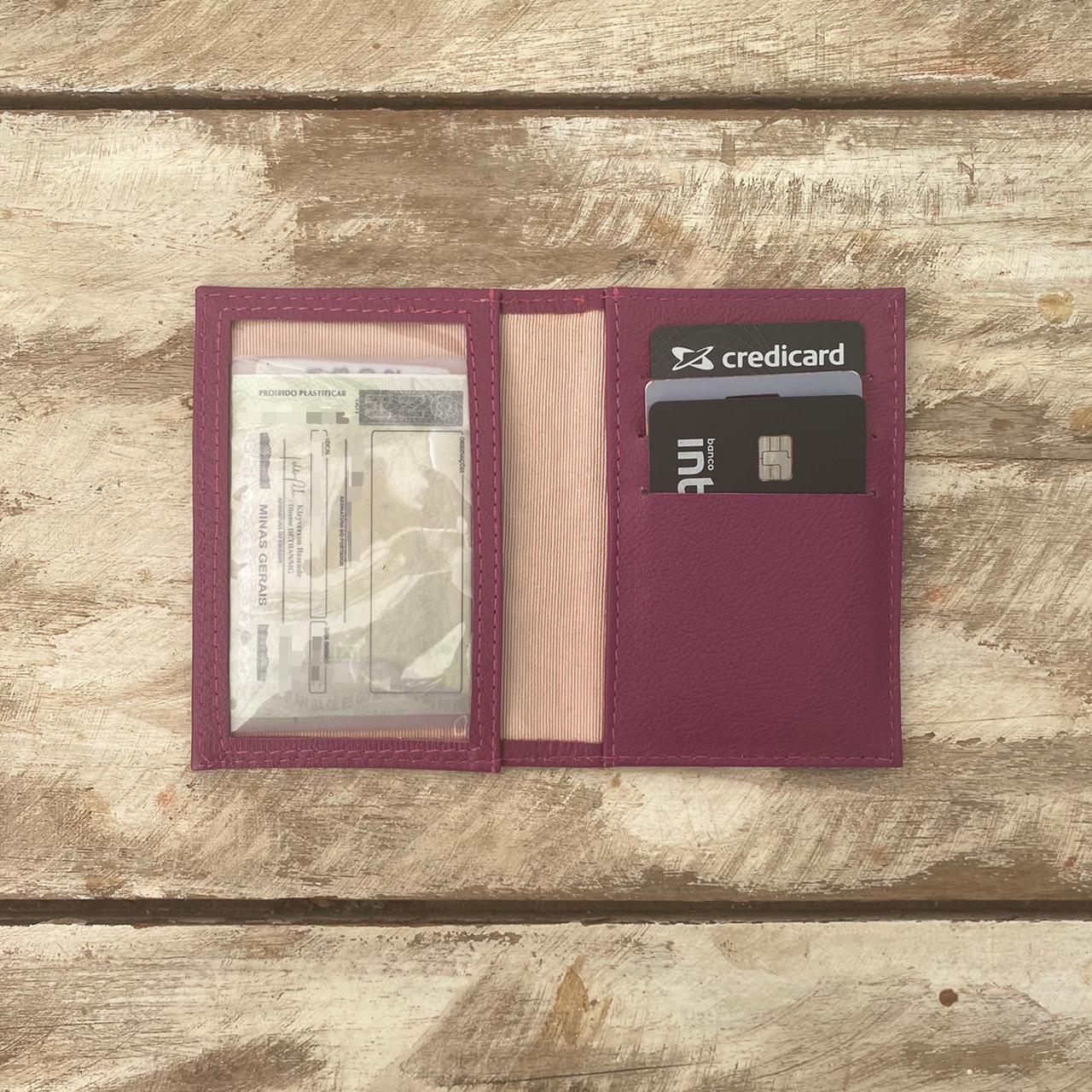 Porta Documento