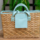 Bolsa Summer - Pronta Entrega