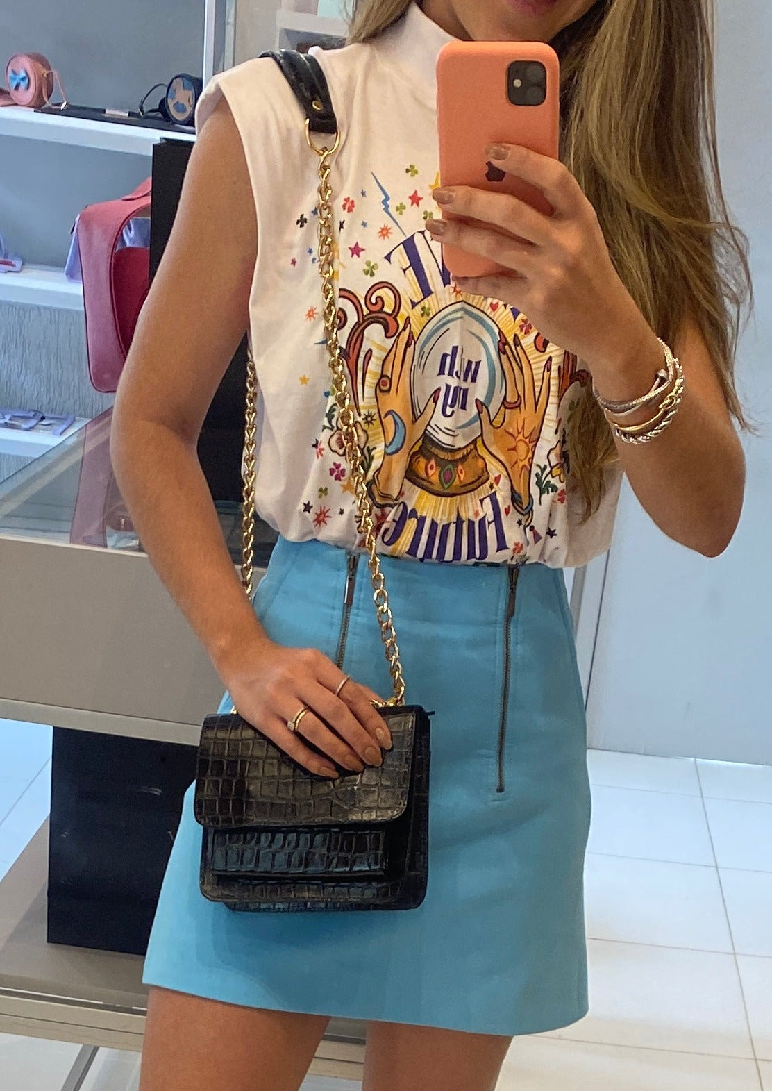 Bolsa EMMY P