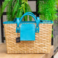 Bolsa Summer - Pronta Entrega